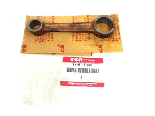 12161 11001 piston suzuki - 12161-11001,