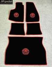 Tapis De Coffre Pour VW Golf 1