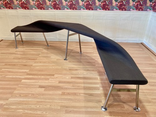 Grand canapé design - grand,