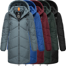 Ragwear Dames Imperméable