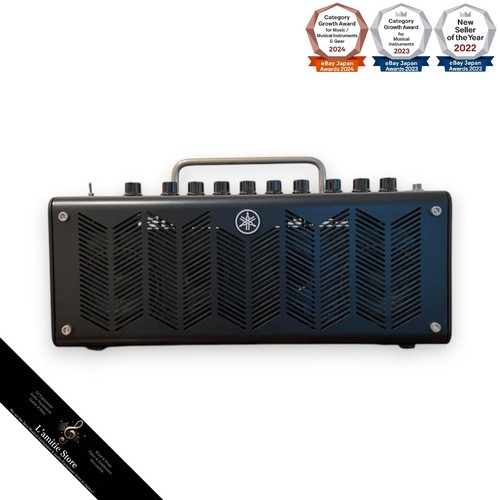 Yamaha thr10c 10w - thr10c,