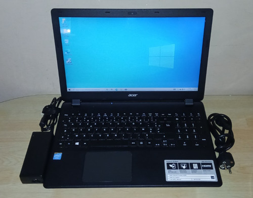 Portable acer aspire - portable,