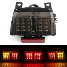 Clignotant LED Feu arrière