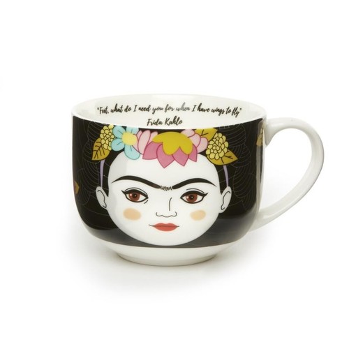 Tasse frida kahlo - kahlo, mug