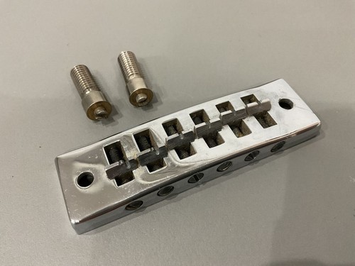 70s gibson harmonica bridge - harmonica,