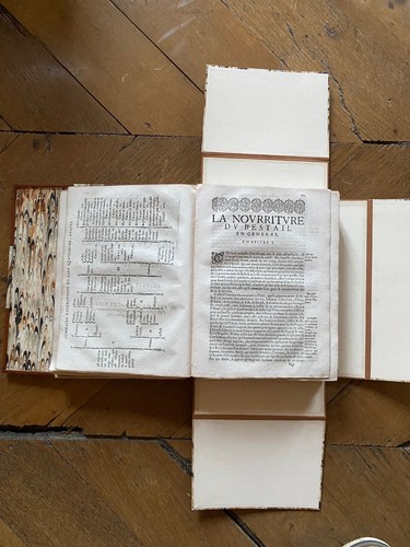 Livre ancien théatre de - livre, le