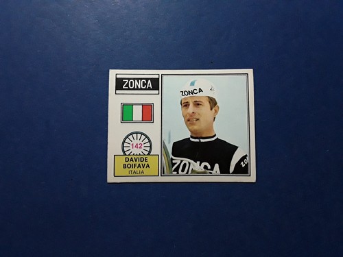 Panini sprint davide - panini,
