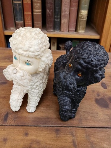Lot chiens pouet - 2,
