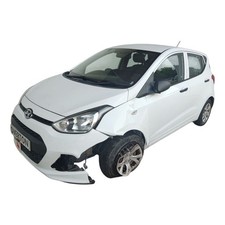 HYUNDAI I10 SUN VISOR FRONT LEFT SIDE 85210B9630YBE