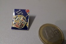 TOUR DE FRANCE 1997 cycling bicycle AB Arthus Bertrand pin s pin badge