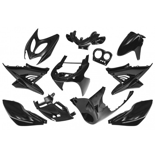 Kit carrosserie pièces - carrosserie,