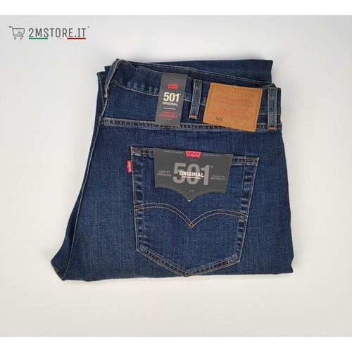 Levi jeans 501 original - levi's,