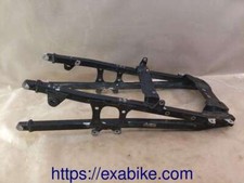 boucle arriere de cadre pour