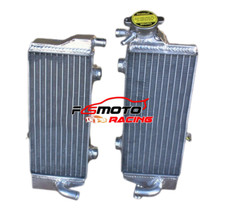 Aluminium Radiateur Pour KTM