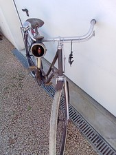VELO ANCIEN