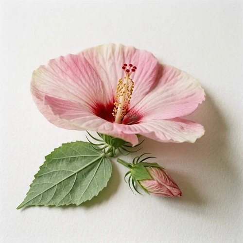 Graines hibiscus des - graines, d'hibiscus