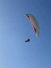 Parapente GIN GLIDERS modèle