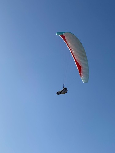 Parapente gin gliders - parapente, modèle