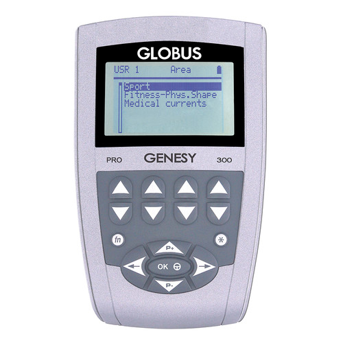 Globus électrostimulateur - globus,