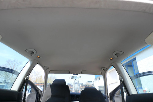 Golf 3 portes ciel - golf,