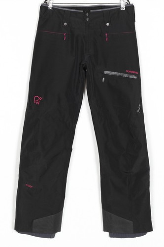 Pantalon ski norrona roldal - de,