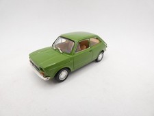 Fiat 127 1971 Norev 1/43 Miniature