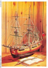 ARTP7-0479-BATEAU - maquette