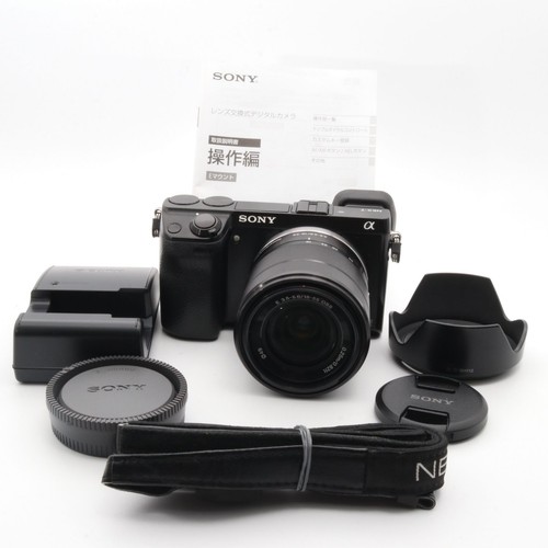 Sony alpha nex digital - alpha,