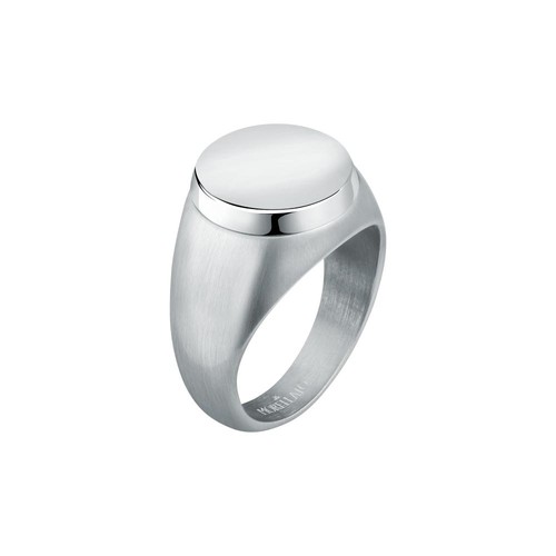 Bague morellato homme motown - bague,