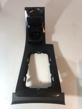 2010 PEUGEOT 407 CENTRE CONSOLE TRIM 9683063077 9683063577 9646824577 A425