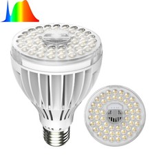 Grow Light PAR25 30W