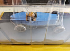 Tintin L'Amilcar des Soviets 1/24, neuve 🔔