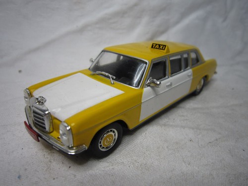 Ae205 ixo mercedes - ae205,