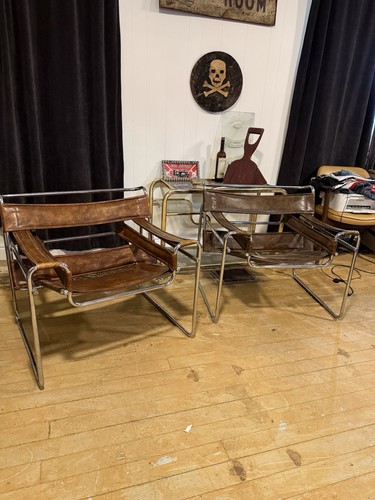 Vtg restored fasem marcel - restored,