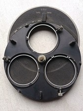 DURST : TOURELLE À OBJECTIFS