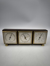 Station Météo Vintage -