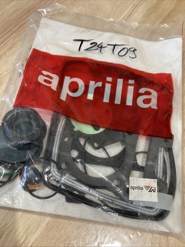 Aprilia 8551002 kit joint