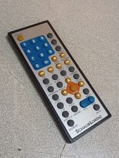 1x Télécommande Commande TV