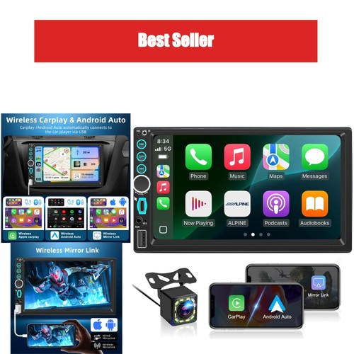 Autoradio din bluetooth - autoradio,