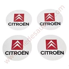 AUTOCOLLANT STICKER CENTRE DE