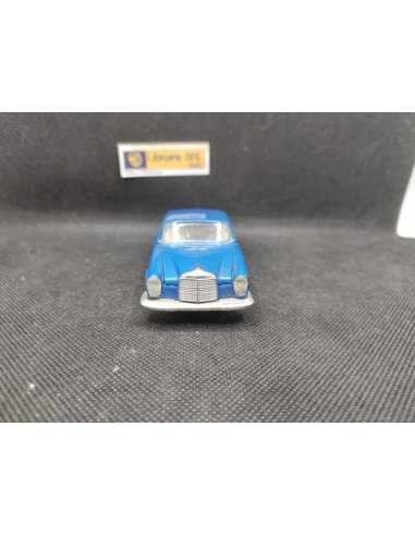 Mercedes benz 250 se - benz,
