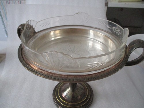 Grande coupe fruit métal - grande,