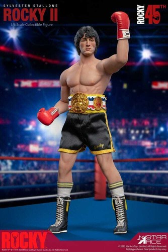 Rocky deluxe - ii,