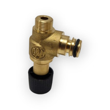 REMPLISSAGE ROBINET EAU