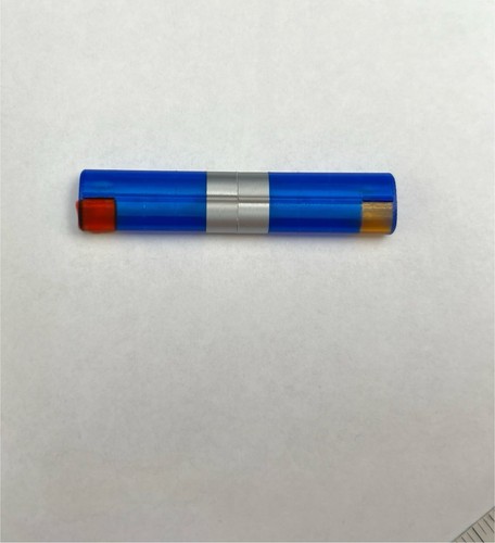 Scale model aerodynic - scale,