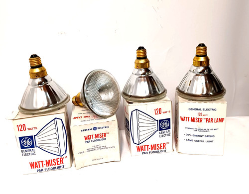 Ampoule general electric - ampoule,
