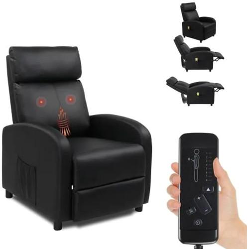Fauteuil relaxation massage - fauteuil,