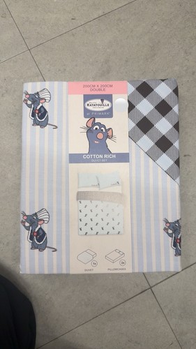 Primark disney ratatouille - primark,