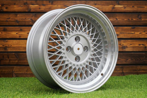 R15 roues alliage retro - r15,