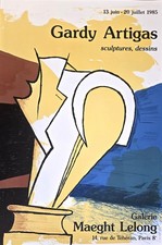 Joan GARDY-ARTIGAS (1938)